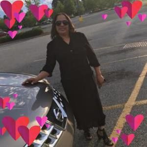 Meet your Posher, Louise